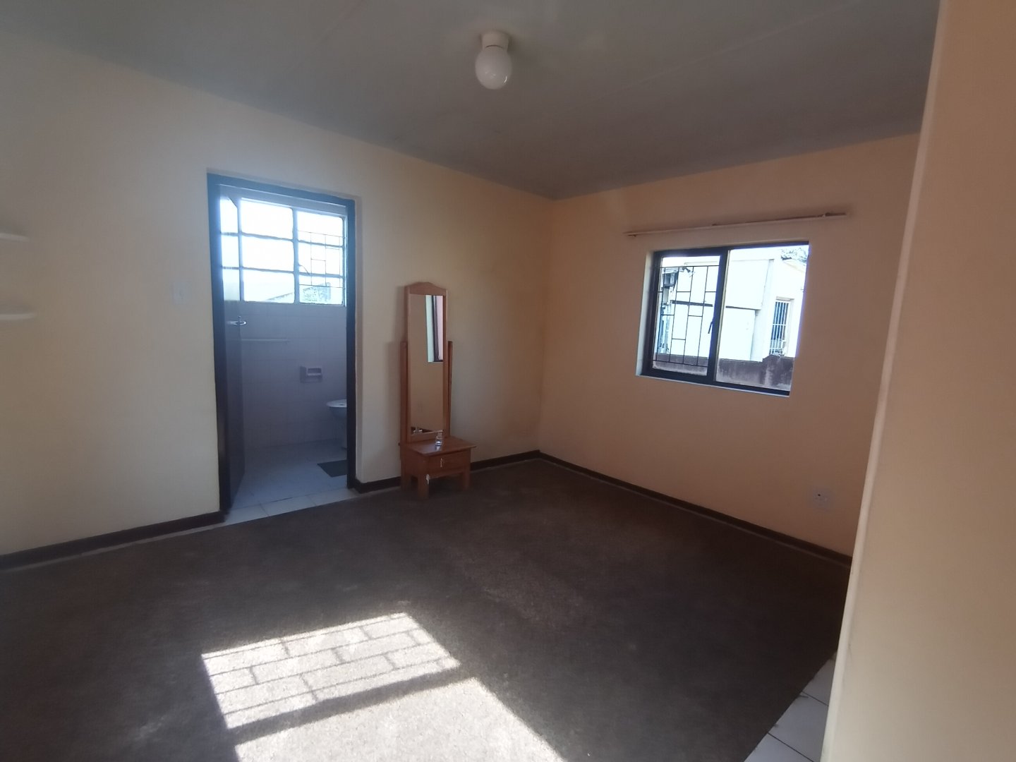To Let 1 Bedroom Property for Rent in George South Western Cape
